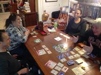 4358300 Mystery Wizard