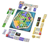 4374061 Mystery Wizard