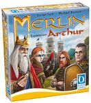 4319997 Merlin: Arthur Expansion
