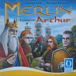4398496 Merlin: Arthur Expansion