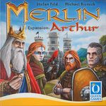 4547308 Merlin: Arthur Expansion
