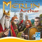 4560979 Merlin: Arthur Expansion