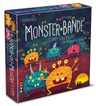 4324000 Monster-Bande