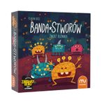 5161384 Monster-Bande