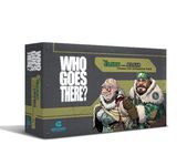 4341342 Who Goes There: Blair and Clark Character Expansion Pack