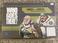 6959491 Who Goes There: Blair and Clark Character Expansion Pack