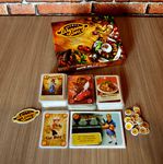 4339729 Waroong Wars Second Edition