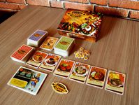 4339731 Waroong Wars Second Edition