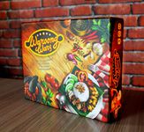 4339732 Waroong Wars Second Edition