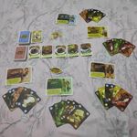 4701875 Waroong Wars Second Edition