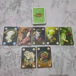 4701878 Waroong Wars Second Edition