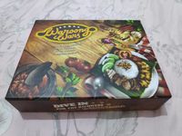 4701879 Waroong Wars Second Edition