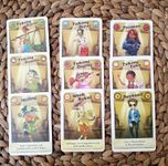 6368483 Waroong Wars Second Edition