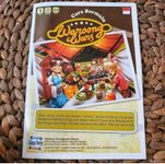 6368485 Waroong Wars Second Edition