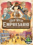 4322833 Old West Empresario