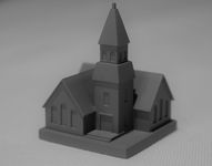 4380052 Big City: 20th Anniversary Jumbo Edition!