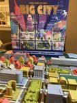 5071321 Big City: 20th Anniversary Jumbo Edition!