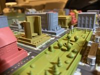 5071325 Big City: 20th Anniversary Jumbo Edition!