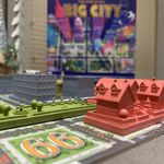 5086549 Big City: 20th Anniversary Jumbo Edition!