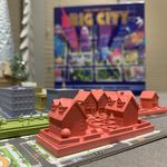 5086551 Big City: 20th Anniversary Jumbo Edition!