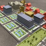 5086552 Big City: 20th Anniversary Jumbo Edition!