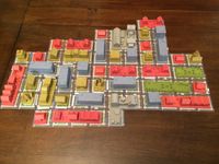 5128643 Big City: 20th Anniversary Jumbo Edition!