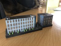 5217450 Big City: 20th Anniversary Jumbo Edition!