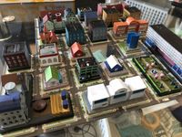 5217451 Big City: 20th Anniversary Jumbo Edition!