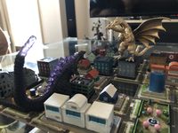 5217452 Big City: 20th Anniversary Jumbo Edition!