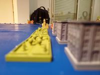 5234426 Big City: 20th Anniversary Jumbo Edition!