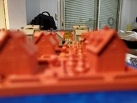 5234427 Big City: 20th Anniversary Jumbo Edition!