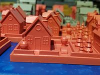 5234428 Big City: 20th Anniversary Jumbo Edition!