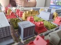 5384119 Big City: 20th Anniversary Jumbo Edition!