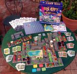 5638067 Big City: 20th Anniversary Jumbo Edition!