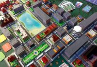 5638070 Big City: 20th Anniversary Jumbo Edition!