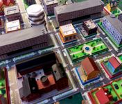 5638071 Big City: 20th Anniversary Jumbo Edition!