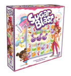 4346327 Sugar Blast (EDIZIONE ITALIANA)