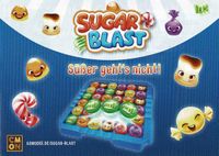 6620024 Sugar Blast