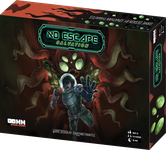 4344590 No Escape: Salvation