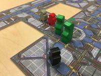 4344591 No Escape: Salvation