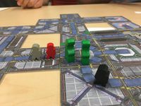 4344592 No Escape: Salvation