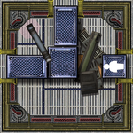 4344594 No Escape: Salvation