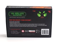 4876003 No Escape: Salvation