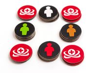 4876005 No Escape: Salvation