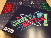 4362543 Orbit Battle