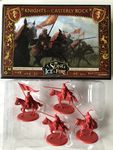 4369937 A Song of Ice & Fire: Tabletop Miniatures Game – Knights of Casterly Rock