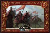 4706581 A Song of Ice & Fire: Cavalieri di Castel Granito