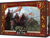 4754706 A Song of Ice & Fire: Tabletop Miniatures Game – Knights of Casterly Rock