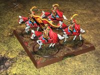 5088029 A Song of Ice & Fire: Tabletop Miniatures Game – Knights of Casterly Rock