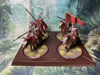5606253 A Song of Ice & Fire: Tabletop Miniatures Game – Knights of Casterly Rock